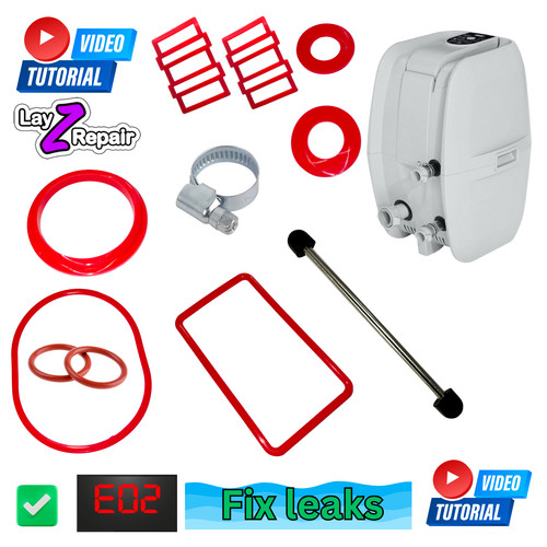 Lay spa airjet service kit - lay-z-spa,