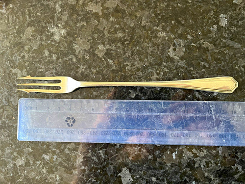 Vintage ssp ltd silver - vintage,