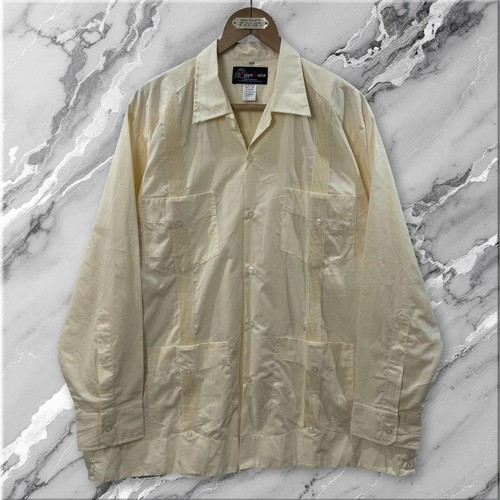 Yucachem vintage yellow - yucachem,