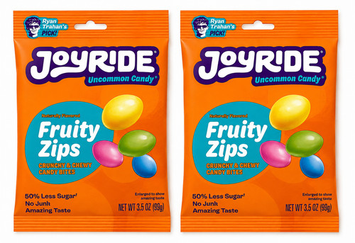 Joyride sweets ryan - sweets, trahan