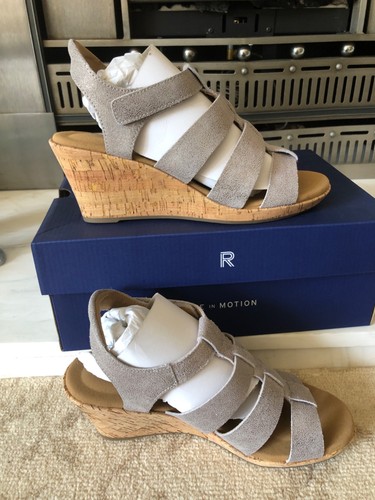 Ladies rockport metallic - ladies,
