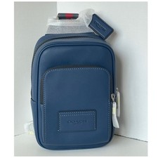 Coach Racer Sling Pack CDC85