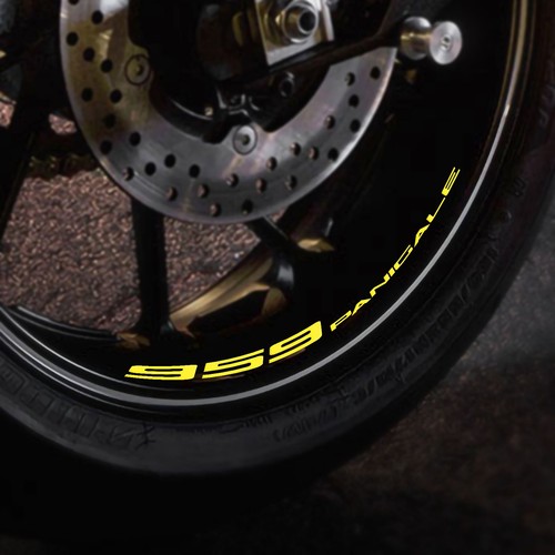 For ducati 959 panigale 19 - for,