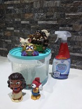 Disney Moana Bath Toy Set