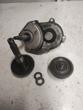 Malaguti Phantom F12 50cc Gearbox