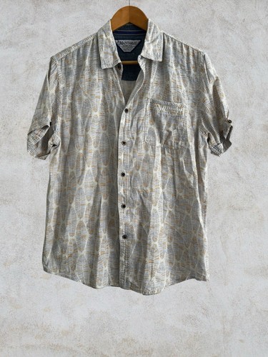 Mantaray men short sleeved - mantaray,