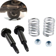 35129 Exhaust Bolt and Spring