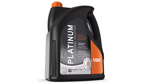 Vax platinum professional - vax,