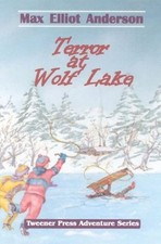 TERROR AT WOLF LAKE (TWEENER