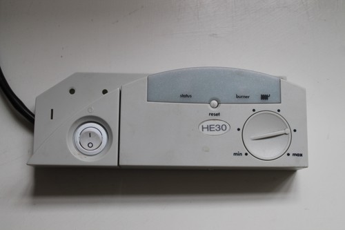 Ideal user control panel - , for