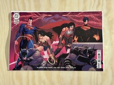 DC All In Special #1 (3rd