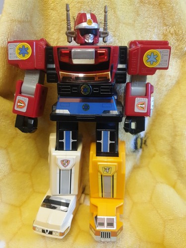 Power rangers rare lightspeed - rare,