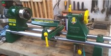Record Power Wood Lathe CL1 (36 inch x 15 inch)