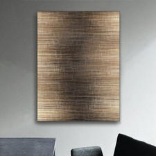 Abstract streamline metal line - abstract,