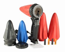 The Hammer Full Kit Black for