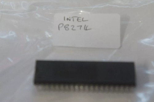 Intel amd cyrix vintage cpu - cyrix,