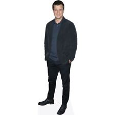 Nathan Fillion (Smart) Mini