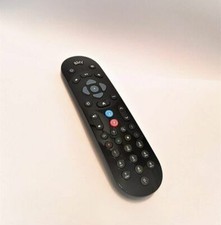 Latest (2021) Sky Q Remote
