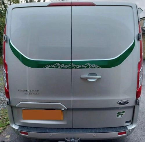Fits ford transit - fits, custom