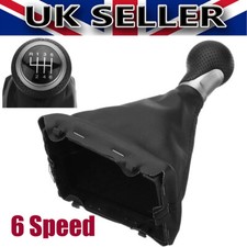 Speed leather gear shift - speed,