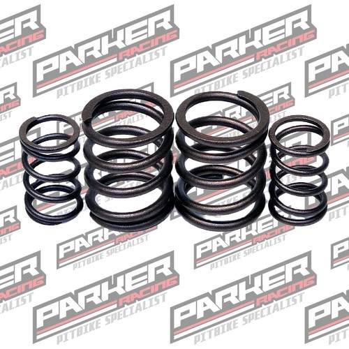 Pit bike yx160 valve - valve, spring