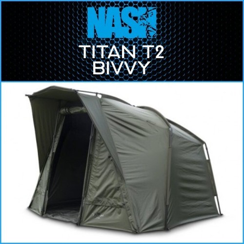Nash tackle titan new - tackle,