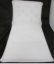 Deluxe coach built - deluxe, pram