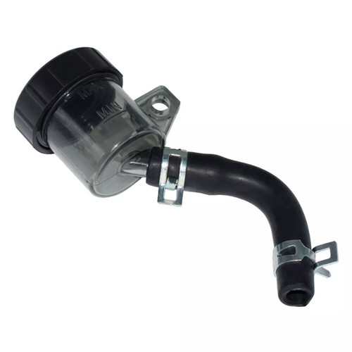 Motorcycle brake clutch fluid - motorcycle,