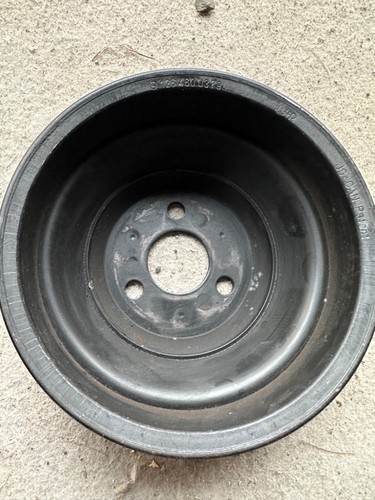 1264600279 mercedes water pump - water,