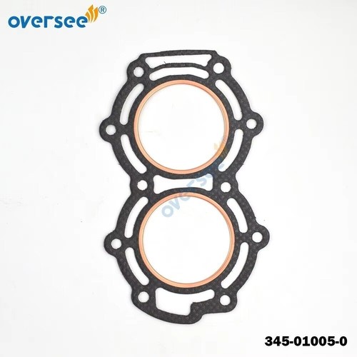 345 01005 gasket head cover - gasket,