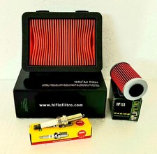 FULL SERVICE KIT KTM DUKE 390