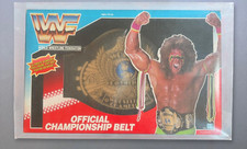 1990 official wwf ultimate - wwf,