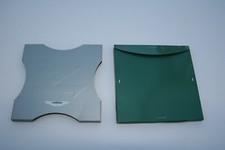 Aston Martin DB7 Zagato (2002)