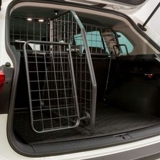 Travall Dog Guard, Divider &