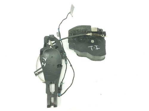7202147 1303779 rear - door, lock