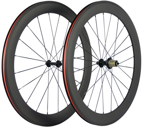 60mm full carbon fiber - full,