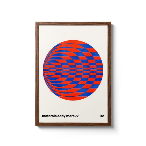 Motorola eddy merckx - motorola,