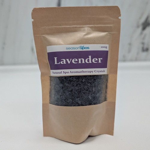 Season spas 100g - season, spa