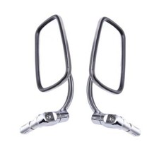 Universal Rectangle Motorcycle