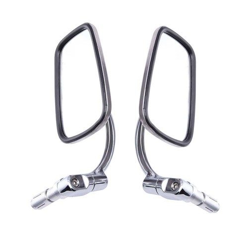 Universal rectangle motorcycle - rectangle,