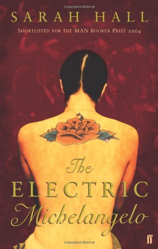 The electric michelangelo - electric,
