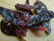 Mexican Whole Dried GUAJILLO Chillies 25g - 50g - 100g - 500g - 1kg