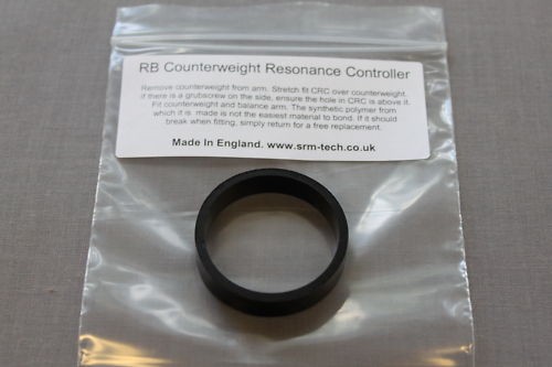Srm tech counterweight - srm,