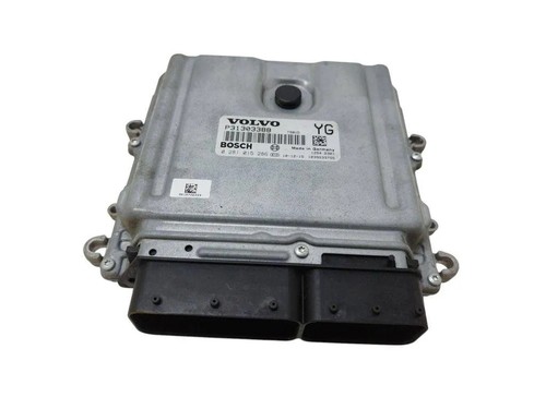 Volvo s60 134 engine - 134,