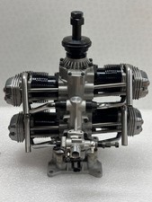 O.S. Pegasus FF- 320 Four Stroke Engine-NIB All Original and never run!