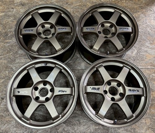 Rare rays volk - rays,