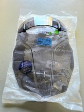 MRA Vario smoke screen BMW