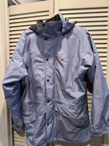 Berghaus womens gore tex - berghaus,