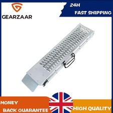 Non-Slip Loading Ramps For