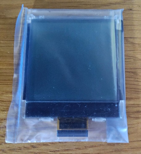 Aor scanner lcd - aor,